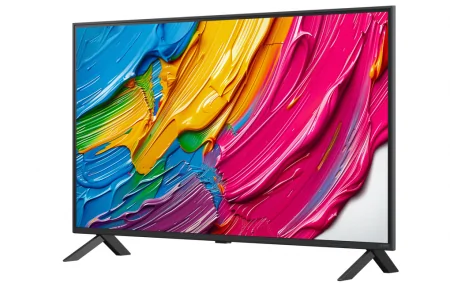 Smart Tivi LG QNED AI 4K 86 Inch 86QNED80ASA 4