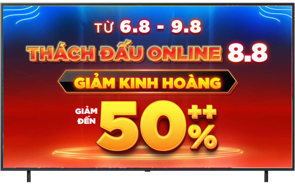 Smart Tivi AI 75QNED80ASA