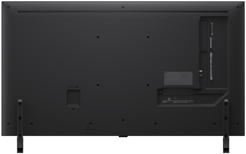 Smart Tivi LG QNED AI 4K 50 Inch 50QNED80ASA 10