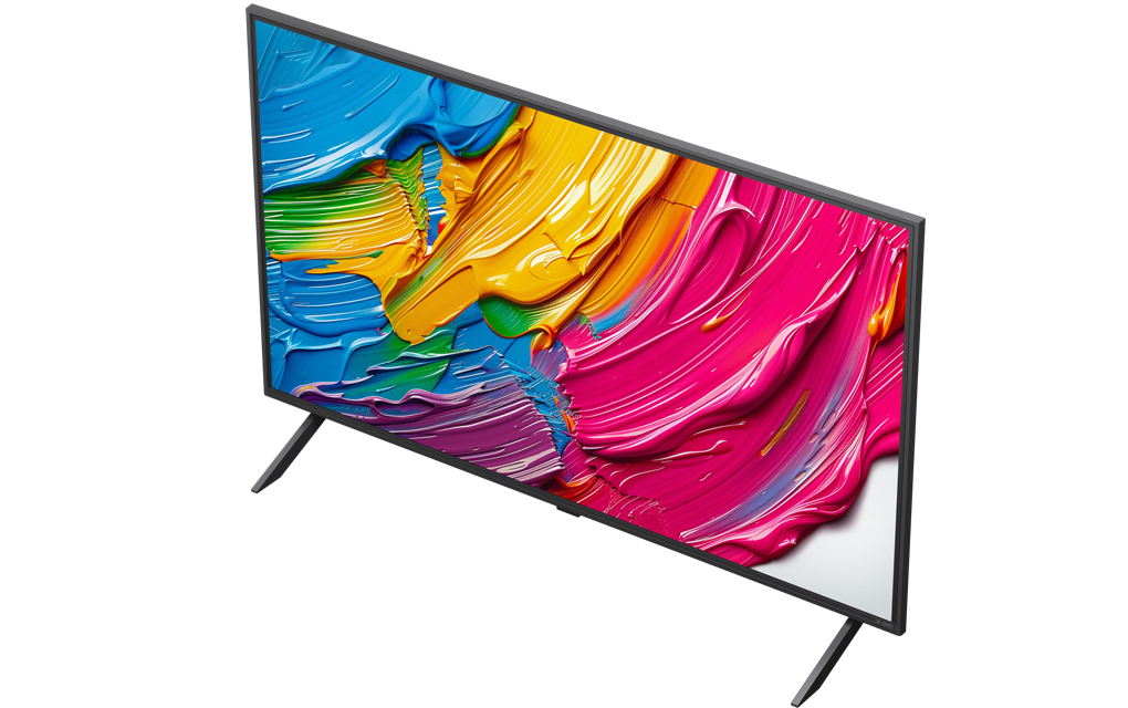 Smart Tivi LG QNED AI 4K 50 Inch 50QNED80ASA 5