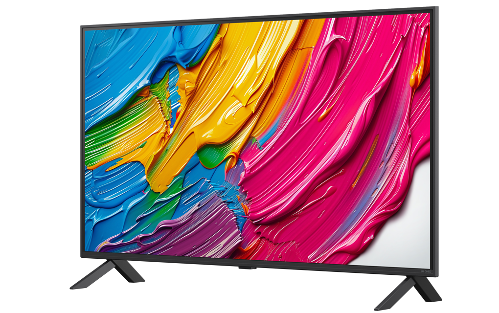 Smart Tivi LG QNED AI 4K 43 Inch 43QNED80ASA 2