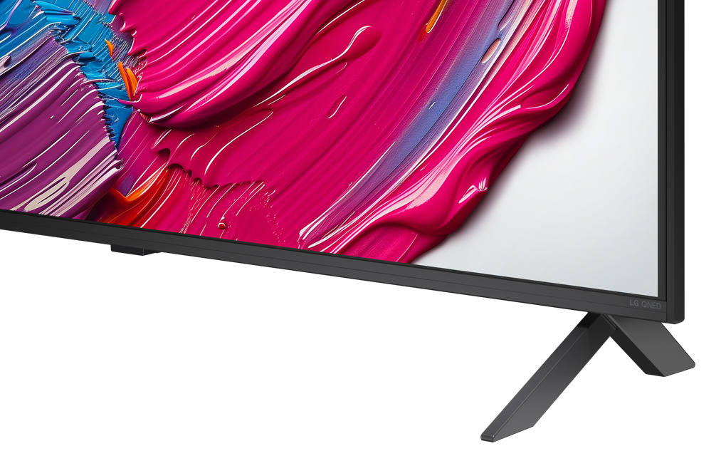 Smart Tivi LG QNED AI 4K 43 Inch 43QNED80ASA 6