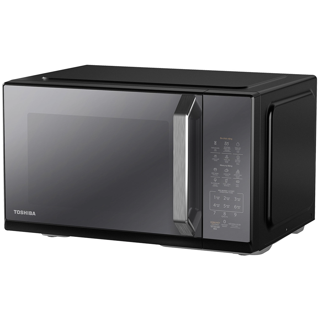 Lò Vi Sóng Có Nướng Toshiba MW3-EG26PE(BM) VN 26 Lít - Thái Lan 1
