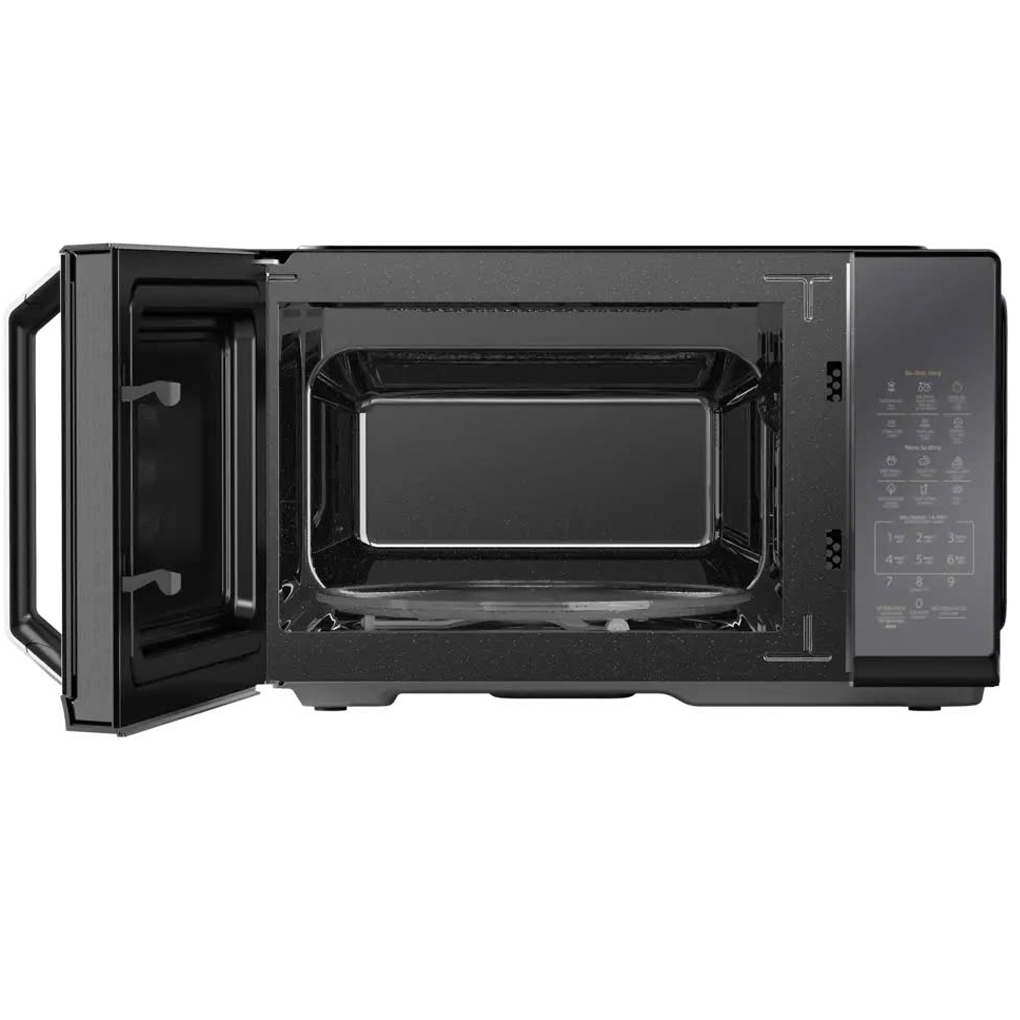 Lò Vi Sóng Có Nướng Toshiba MW3-EG26PE(BM) VN 26 Lít - Thái Lan 2