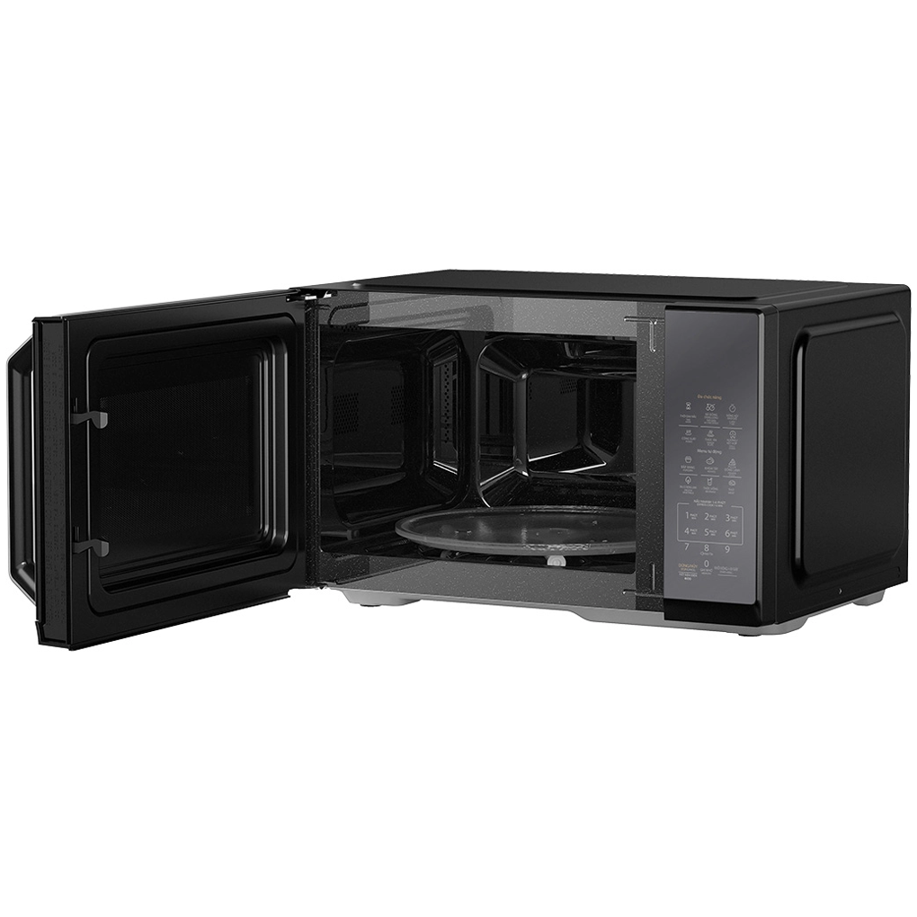 Lò Vi Sóng Có Nướng Toshiba MW3-EG26PE(BM) VN 26 Lít - Thái Lan 3