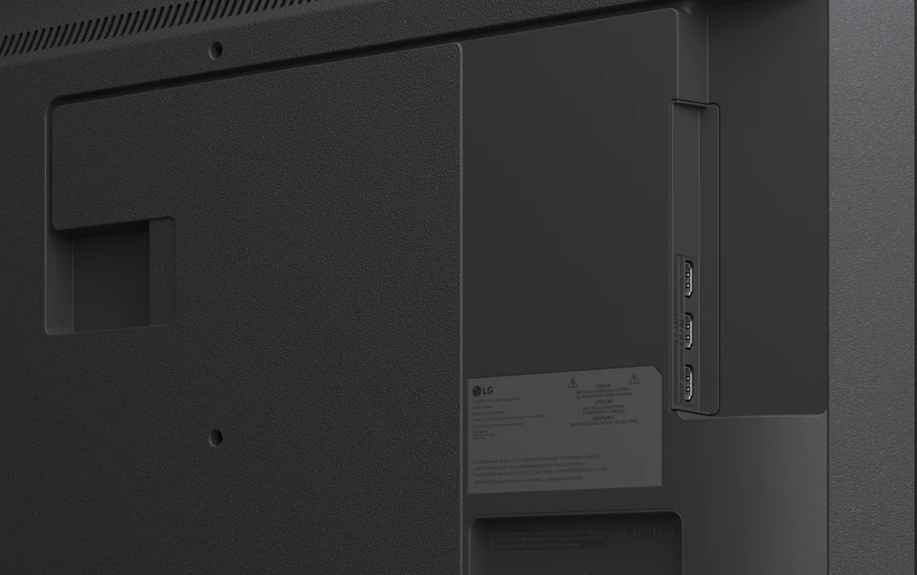 Smart Tivi LG AI 4K 75 Inch 75UA8450PSA 11