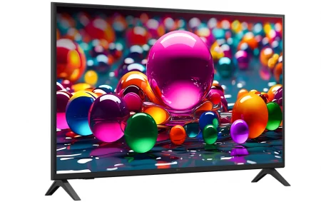 Smart Tivi LG AI 4K 75 Inch 75UA8450PSA 2