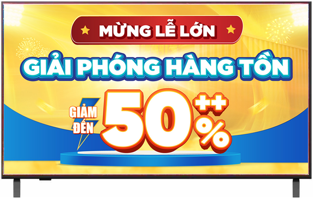 Smart Tivi 75UA8450PSA