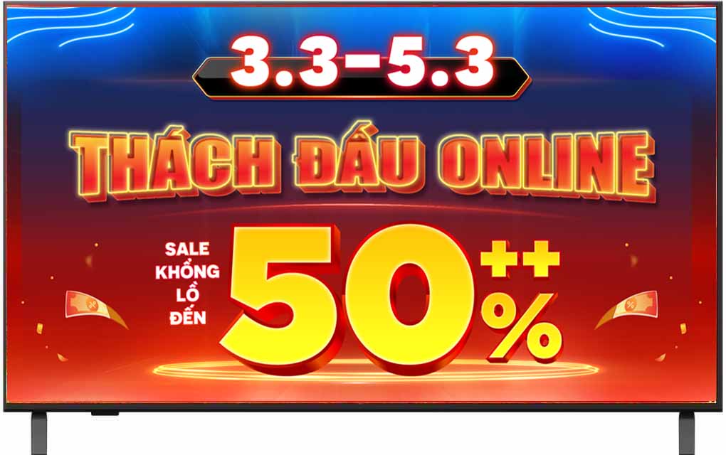 Smart Tivi 75UA8450PSA