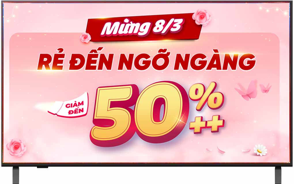 Smart Tivi 75UA8450PSA