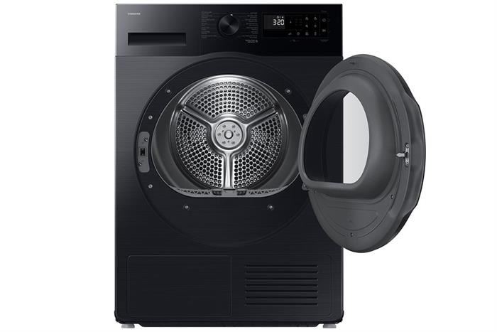 Máy Sấy Bơm Nhiệt Samsung 9 kg DV90CGC2A0ABSV 0