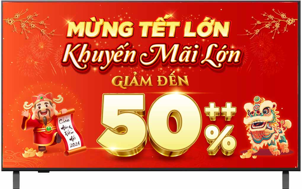 Smart Tivi 65UA8450PSA