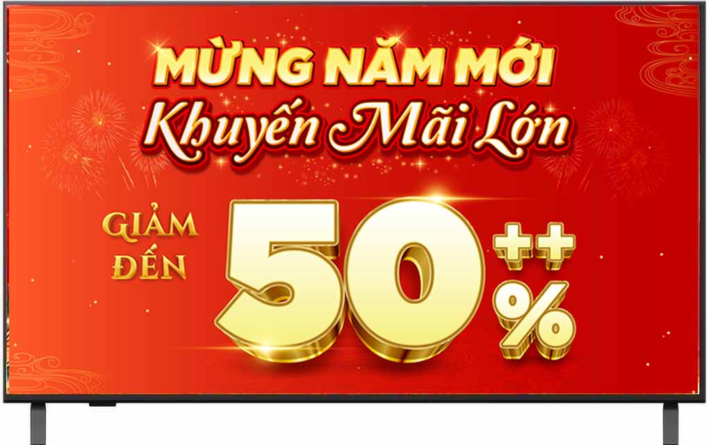 Smart Tivi 65UA8450PSA