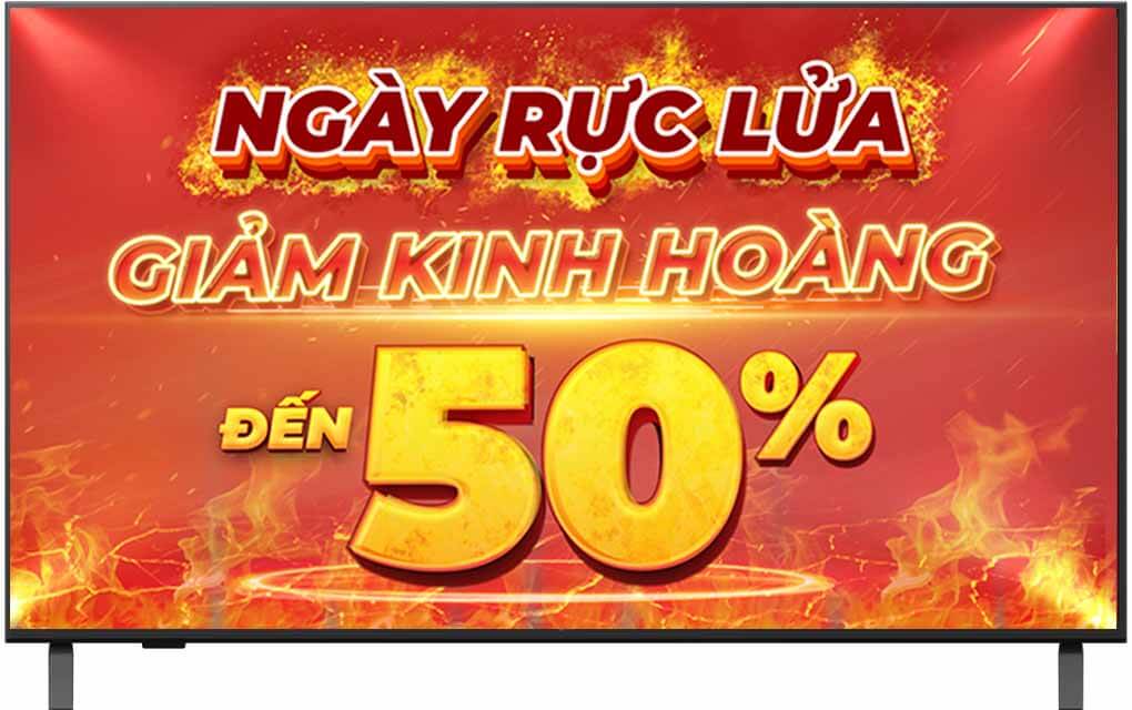 Smart Tivi 65UA8450PSA