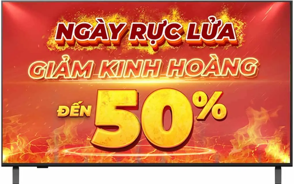 Smart Tivi LG AI 4K 65 Inch 65UA8450PSA