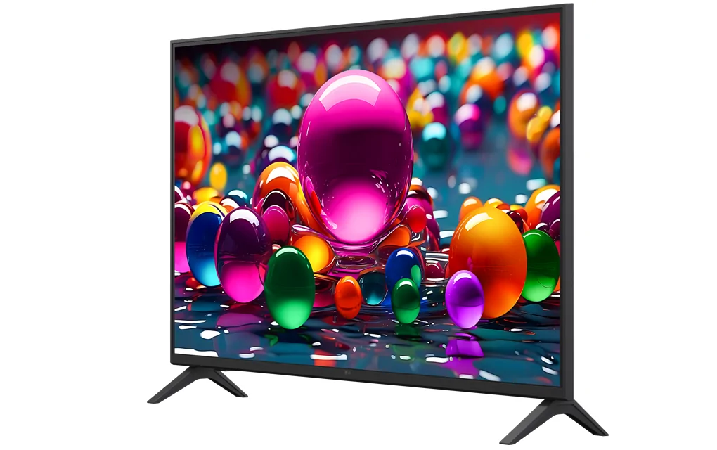 Smart Tivi LG AI 4K 55 Inch 55UA8450PSA 3