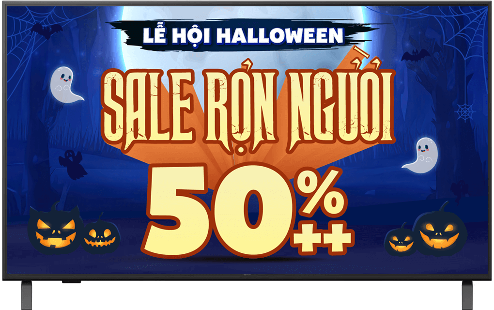 Smart Tivi 55UA8450PSA