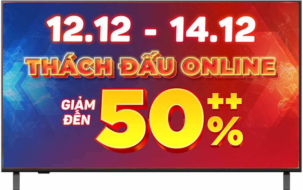 Smart Tivi 55UA8450PSA