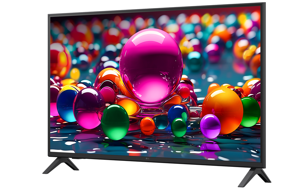 Smart Tivi LG 4K 43 Inch 43UA8450PSA 0
