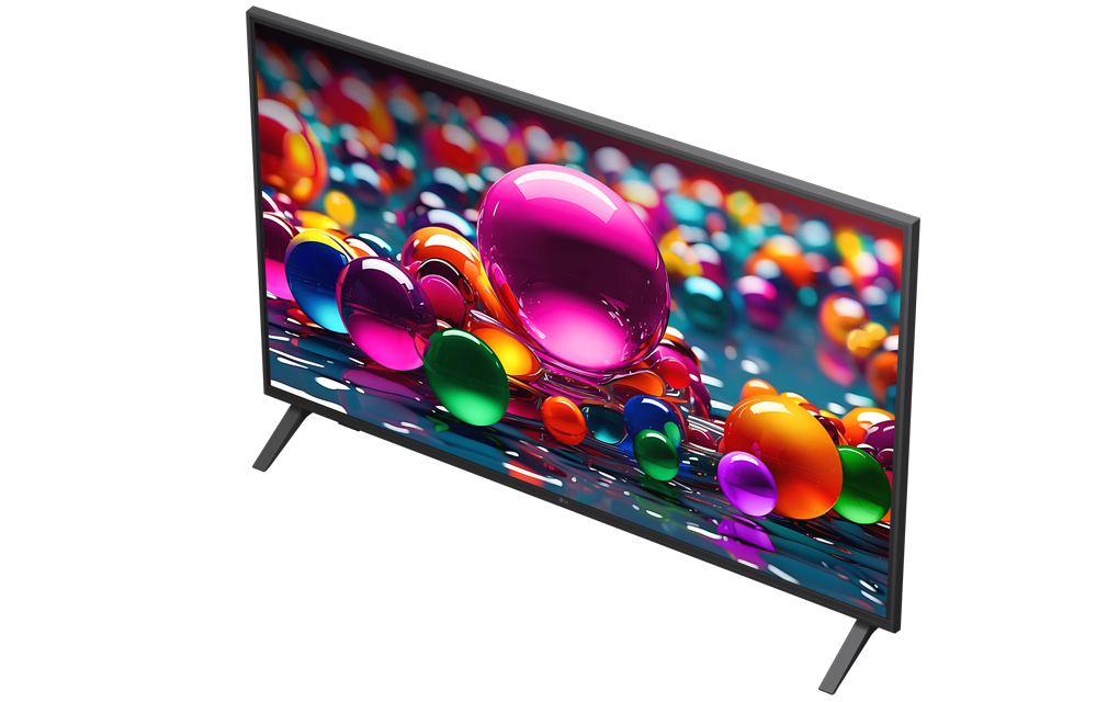 Smart Tivi LG 4K 43 Inch 43UA8450PSA 3