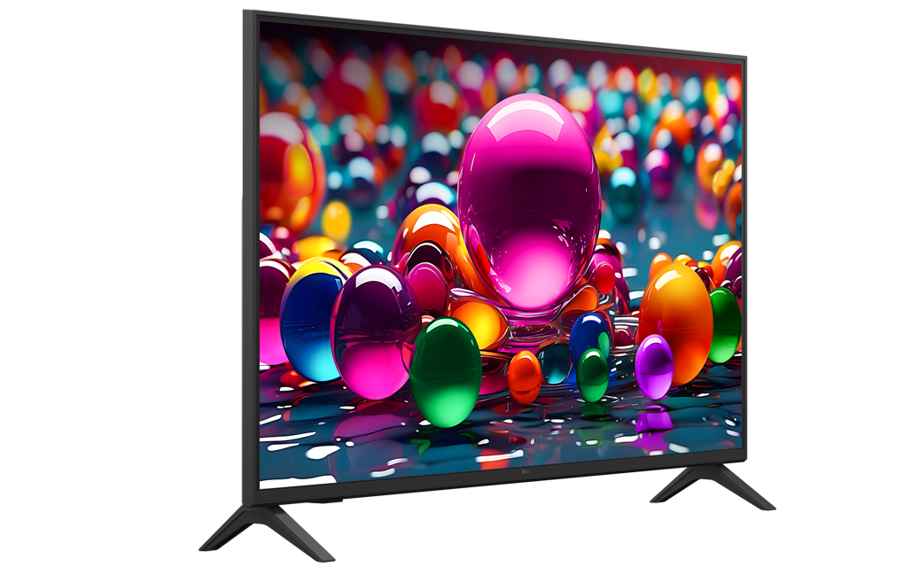 Smart Tivi LG 4K 43 Inch 43UA8450PSA 4