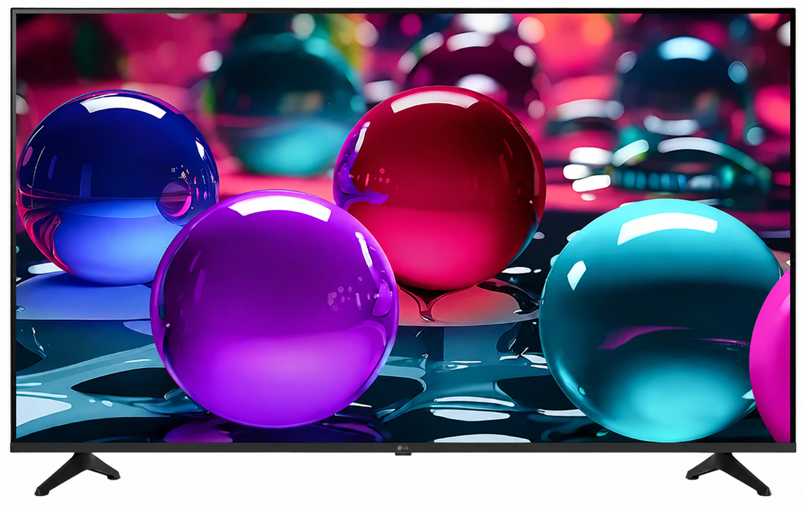 Smart Tivi LG AI 4K 65 Inch 65UA7350PSB 0