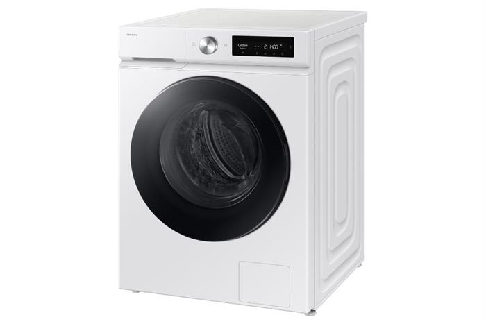 Máy Giặt Samsung Bespoke AI EcoBubble Inverter 10 kg WW10DB7U34GWSV 1