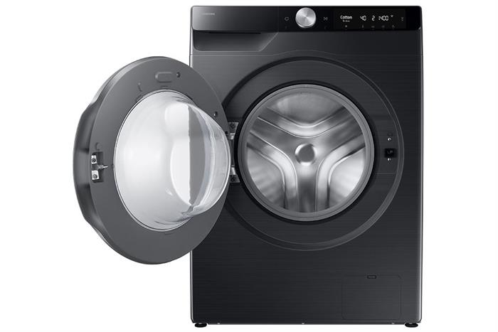 Máy Giặt Samsung AI EcoBubble Inverter 10 kg WW10DG6U34LBSV 0