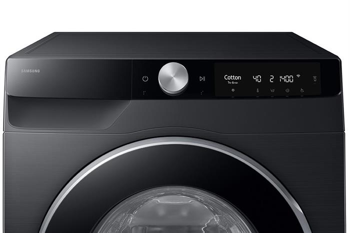 Máy Giặt Samsung AI EcoBubble Inverter 10 kg WW10DG6U34LBSV 2