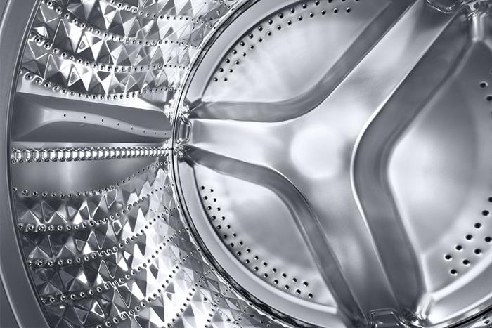 Máy Giặt Samsung AI EcoBubble Inverter 10 kg WW10DG6U34LBSV 3