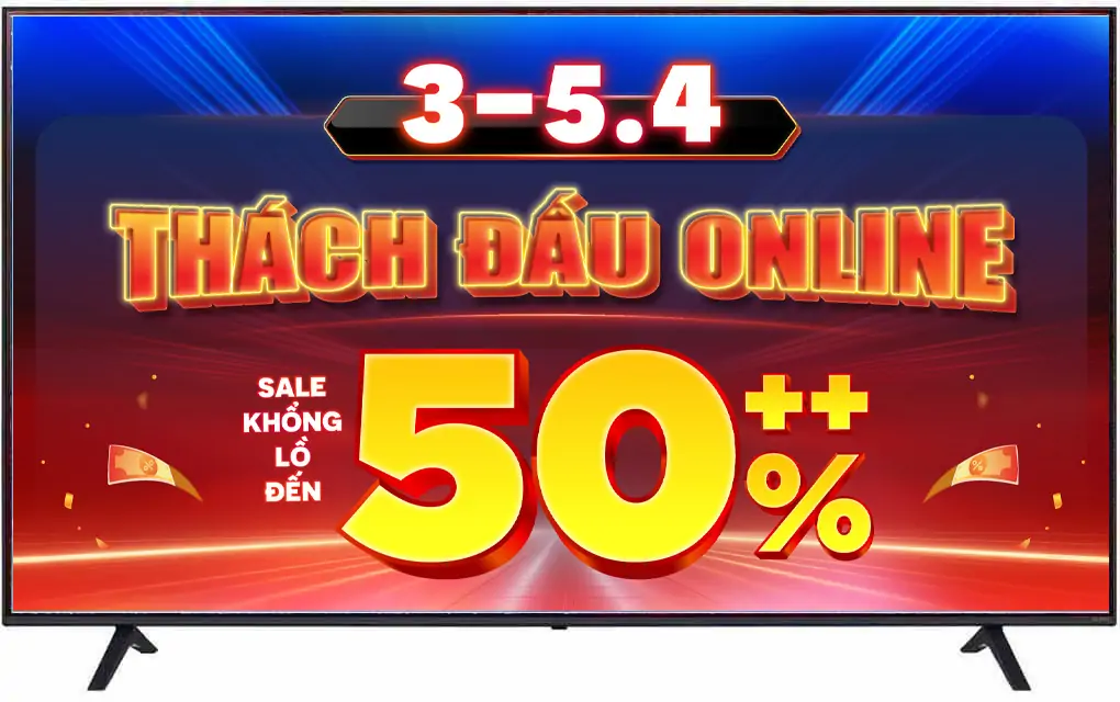 Smart Tivi LG QNED AI 4K 75 Inch 75QNED70ASA