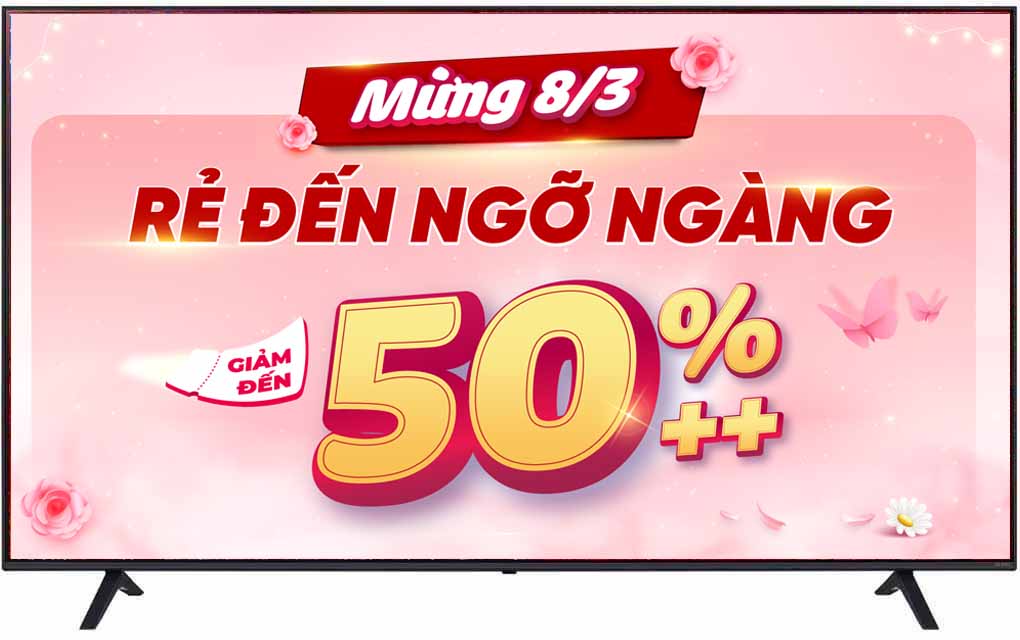 Smart Tivi AI 75QNED70ASA