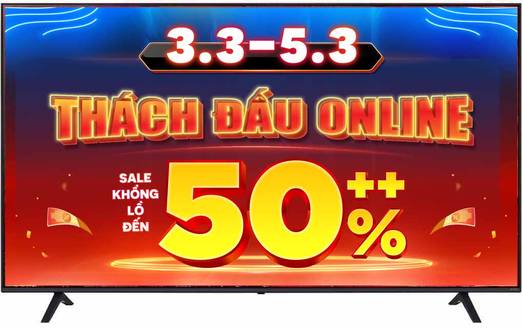 Smart Tivi AI 75QNED70ASA