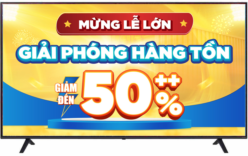 Smart Tivi AI 75QNED70ASA