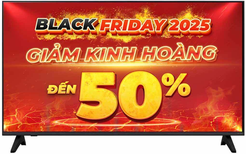 Smart Tivi AI 75QNED70ASA