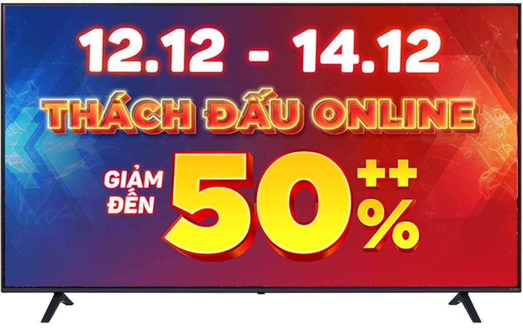 Smart Tivi AI 75QNED70ASA