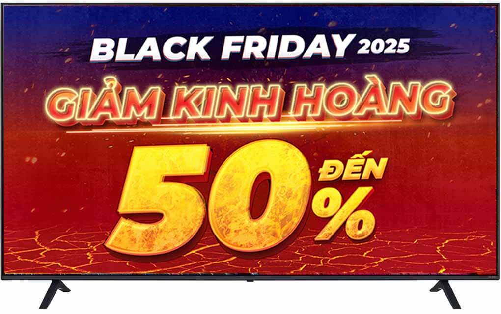 Smart Tivi AI 75QNED70ASA