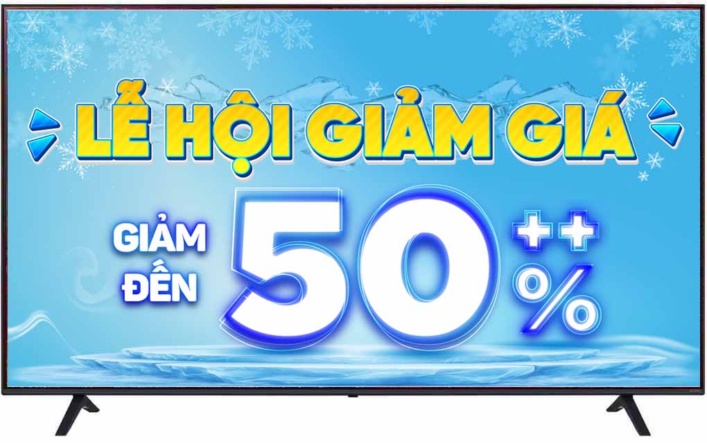 Smart Tivi AI 75QNED70ASA