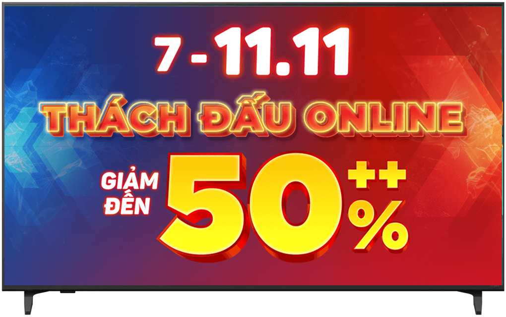 Smart Tivi AI 55QNED70ASA