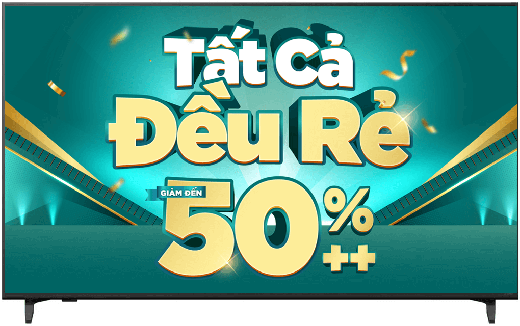 Smart Tivi AI 55QNED70ASA