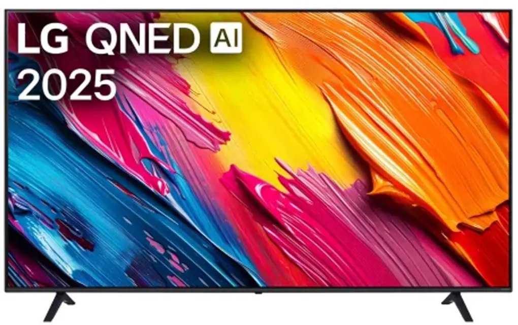 Smart Tivi LG QNED AI 4K 55 Inch 55QNED70ASA