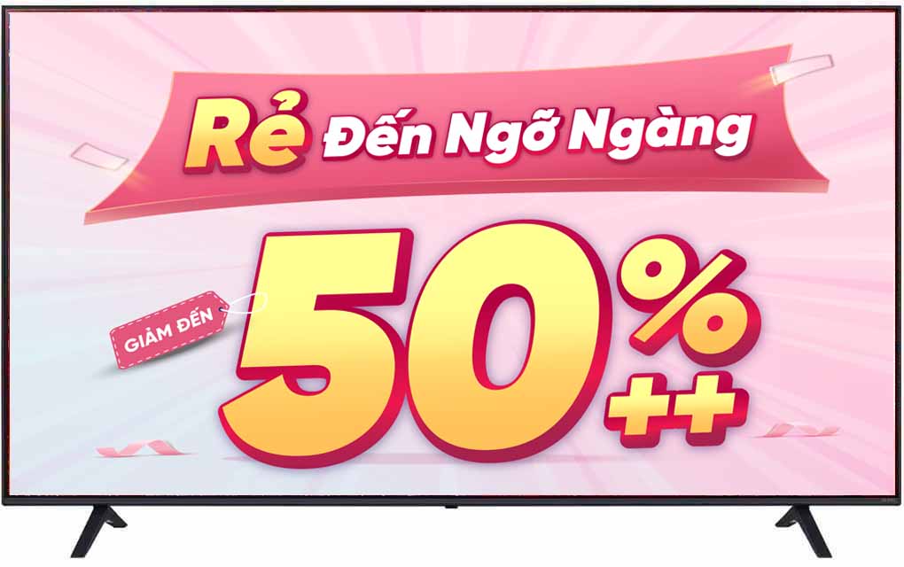 Smart Tivi AI 55QNED70ASA