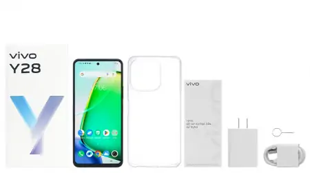 Hình mở hộp sản phẩm