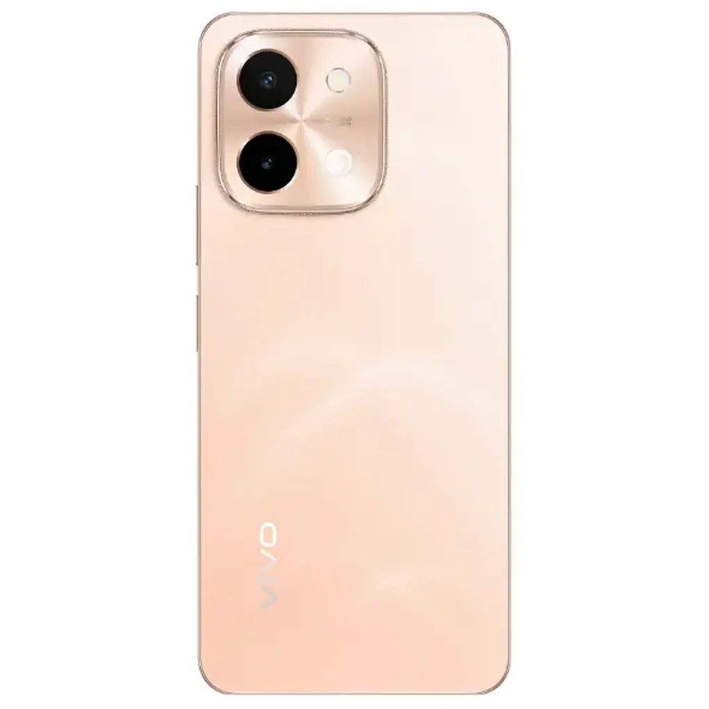 Vivo Y28 (8GB+256GB) 1