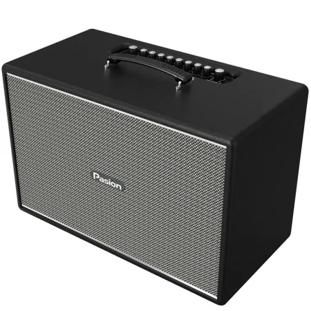 Loa Di Động Xách Tay Paramax PASION Mozo (Màu Đen) 2