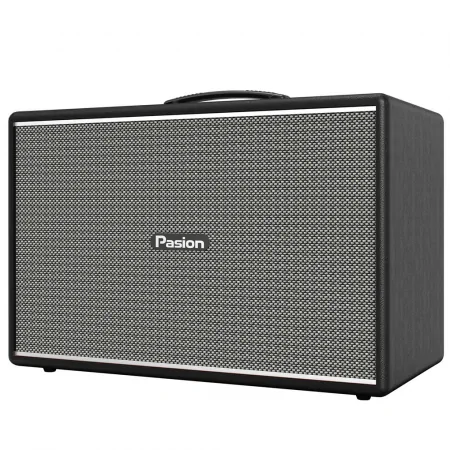 Loa Di Động Xách Tay Paramax PASION Mozo (Màu Đen) 3