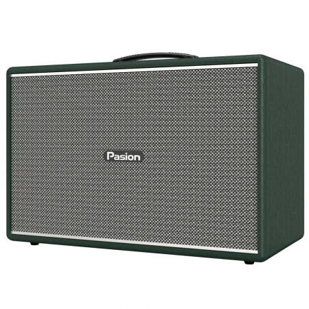 Loa Di Động Xách Tay Paramax PASION Mozo (Màu Xanh Lá) 1