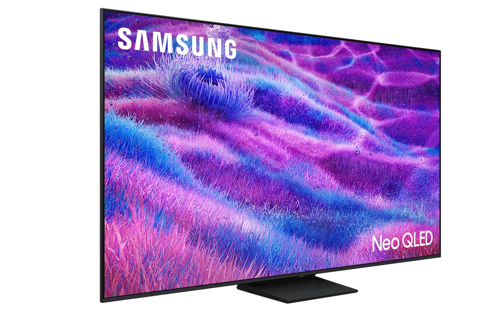 Smart AI Tivi Samsung Mini LED 4K 100 Inch QA100QN80F 1