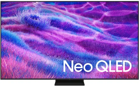 Smart AI Tivi Samsung Mini LED 4K 100 Inch QA100QN80F 0