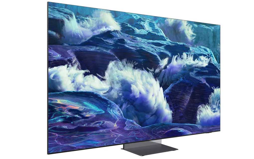 Smart AI Tivi Samsung Mini LED 8K 85 Inch QA85QN950F 1